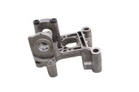 Bloque de cojinetes del árbol de levas, cojinete del árbol de levas derecho BMW R 1150 R R28 0429 01-06