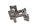 Bloque de cojinetes del árbol de levas, cojinete del árbol de levas derecho BMW R 1150 R R28 0429 01-06