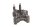 Bloque de cojinetes del árbol de levas, cojinete del árbol de levas derecho BMW R 1150 R R28 0429 01-06