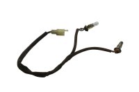 Headlight bulb socket, wiring harness socket Honda XRV 750 Africa Twin RD04 90-92