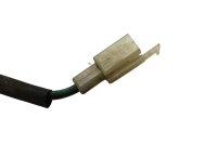 Headlight bulb socket, wiring harness socket Honda XRV 750 Africa Twin RD04 90-92