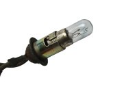 Headlight bulb socket, wiring harness socket Honda XRV 750 Africa Twin RD04 90-92