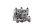 Bloc de palier darbre à cames gauche, guide de distribution BMW R 1150 R R28 0429 01-06