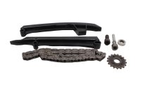Jakoketjun ohjain, kiristimen hammaspyörä, vasen BMW R 1150 R R28 0429 01-06