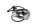 Generador de impulsos de encendido, generador de impulsos, sensor del cigüeñal BMW R 1150 R R28 0429 01-06