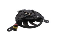 Jäähdyttimen tuuletin, tuulettimen siipi, moottorin jäähdytystuuletin Ducati Monster 1200 R 16-16