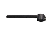 22 mm:n clip-on-ohjaustanko, yleismallinen puristinkiinnitys Ducati universell