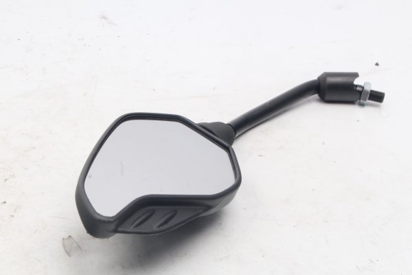 Left rearview mirror, mirror arm, mirror glass Ducati Hypermotard 950 23-23
