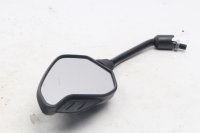 Left rearview mirror, mirror arm, mirror glass Ducati...