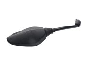 Left rearview mirror, mirror arm, mirror glass Ducati Hypermotard 950 23-23