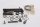 Screw set, fairing, frame, small parts, retaining rings Ducati universell