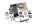 Screw set, fairing, frame, small parts, retaining rings Ducati universell