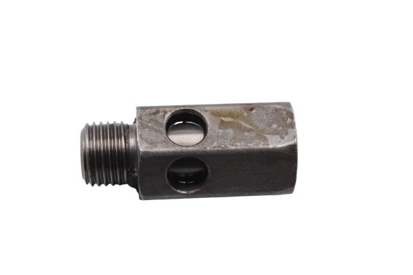 Ölablassventil Ölwannenventil Ablassschraube Kawasaki ZR-7S ZR750F/H 01-04