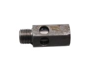 Ölablassventil Ölwannenventil Ablassschraube Kawasaki ZR-7S ZR750F/H 01-04