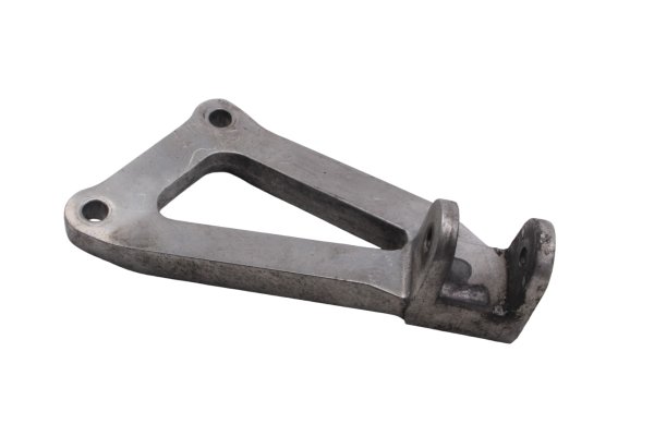Fußrastenhalter Trägerplatte hinten links Kawasaki ZR-7S ZR750F/H 01-04