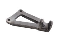 Fußrastenhalter Trägerplatte hinten links Kawasaki ZR-7S ZR750F/H 01-04