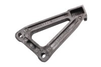Fußrastenhalter Trägerplatte hinten links Kawasaki ZR-7S ZR750F/H 01-04