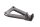 Fußrastenhalter Trägerplatte hinten links Kawasaki ZR-7S ZR750F/H 01-04