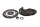 Kettenkit Ritzel Kette Kettenrad Sekundärantrieb Kawasaki ZR-7S ZR750F/H 01-04