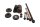 Motorhalter Befestigungssatz Rahmen links Halter Kawasaki ZR-7S ZR750F/H 01-04