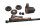 Motorhalter Befestigungssatz Rahmen links Halter Kawasaki ZR-7S ZR750F/H 01-04