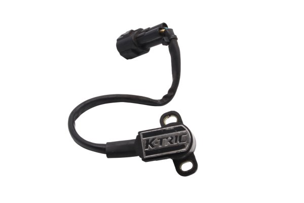 Drosselklappenpotentiometer Sensor Gasgriff K-TRIC Kawasaki ZR-7S ZR750F/H 01-04