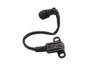 Drosselklappenpotentiometer Sensor Gasgriff K-TRIC Kawasaki ZR-7S ZR750F/H 01-04