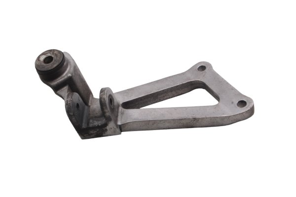 Fußrastenhalter Trägerplatte hinten rechts Kawasaki ZR-7S ZR750F/H 01-04