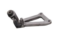 Fußrastenhalter Trägerplatte hinten rechts Kawasaki ZR-7S ZR750F/H 01-04