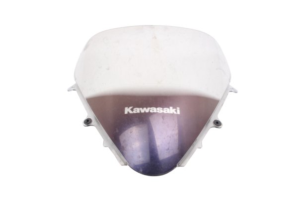 Windschild Scheibe Front klar getönt Windabweiser Kawasaki ZR-7S ZR750F/H 01-04