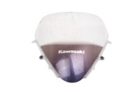 Windschild Scheibe Front klar getönt Windabweiser Kawasaki ZR-7S ZR750F/H 01-04