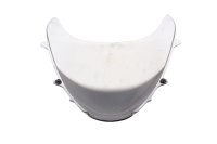 Windschild Scheibe Front klar getönt Windabweiser Kawasaki ZR-7S ZR750F/H 01-04