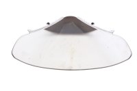 Windschild Scheibe Front klar getönt Windabweiser Kawasaki ZR-7S ZR750F/H 01-04