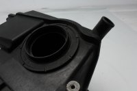 Ilmansuodatinlaatikko, imulaatikko, ilmansuodattimen kotelo BMW R 1200 R R1ST K27 0378 07-10