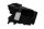 Ilmansuodatinlaatikko, imulaatikko, ilmansuodattimen kotelo BMW R 1200 R R1ST K27 0378 07-10