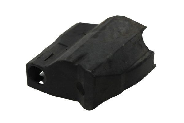 Kaasuttimen suojus, oikea kaasuläppä BMW R 1200 R R1ST K27 0378 07-10