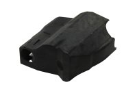 Kaasuttimen suojus, oikea kaasuläppä BMW R 1200 R R1ST K27 0378 07-10