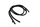 Polttoaineletkun tuuletuslinja BMW R 1200 R R1ST K27 0378 07-10