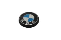 Etuosan yläosan logo ja tunnus BMW R 1200 R R1ST K27 0378 07-10