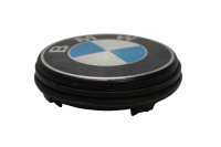 Etuosan yläosan logo ja tunnus BMW R 1200 R R1ST K27 0378 07-10