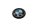 Etuosan yläosan logo ja tunnus BMW R 1200 R R1ST K27 0378 07-10
