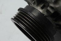 Laturi Generaattori 3-vaiheinen säädin BMW R 1200 R R1ST K27 0378 07-10
