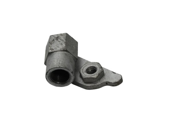 Takajarruletkun liitäntäpidike BMW R 1200 R R1ST K27 0378 07-10