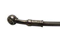 Takajarruletku ruostumattomasta teräksestä BMW R 1200 R R1ST K27 0378 07-10