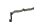 Sulakerasian pidike paristokotelo BMW R 1200 R R1ST K27 0378 07-10