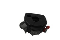Oikea ohjaustangon kytkin, lämmitettävä kahva, käynnistin BMW R 1200 R R1ST K27 0378 07-10