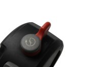 Oikea ohjaustangon kytkin, lämmitettävä kahva, käynnistin BMW R 1200 R R1ST K27 0378 07-10