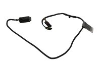 Polttoainepumpun johtosarja, sähköliitäntä BMW R 1200 R R1ST K27 0378 07-10