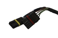 Polttoainepumpun johtosarja, sähköliitäntä BMW R 1200 R R1ST K27 0378 07-10