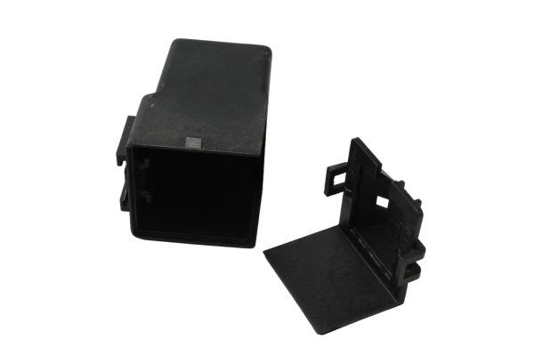 Käynnistysreleen kannen sulakepidike BMW R 1200 R R1ST K27 0378 07-10